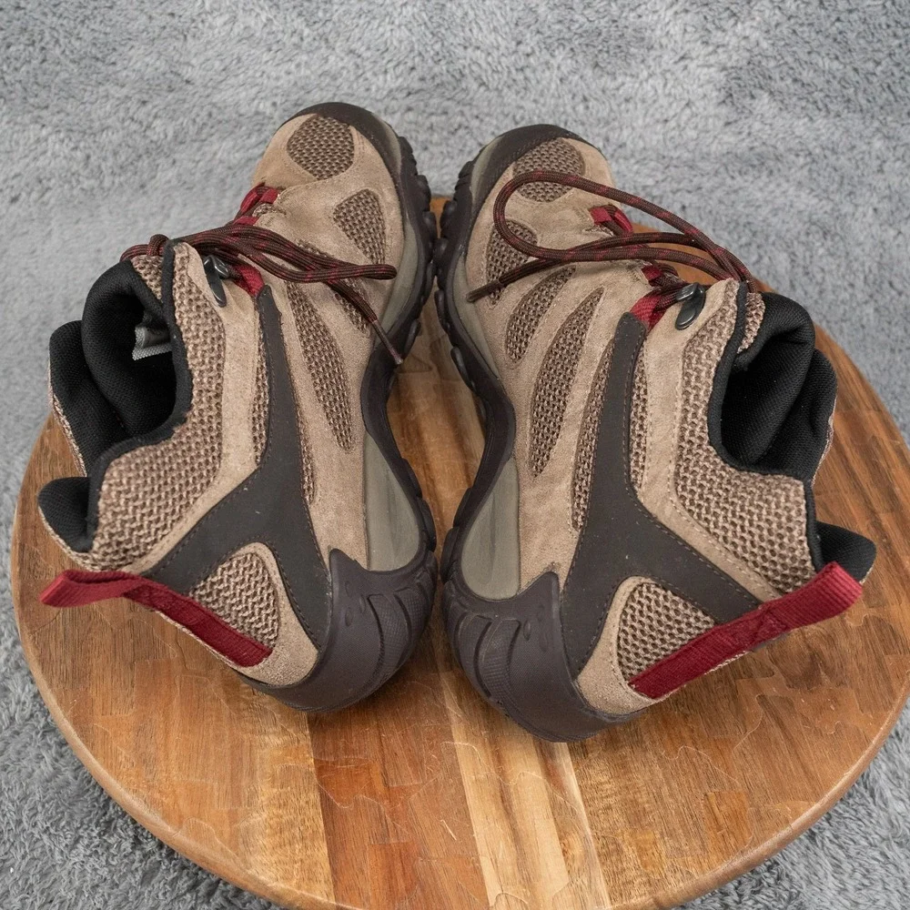Merrell women size